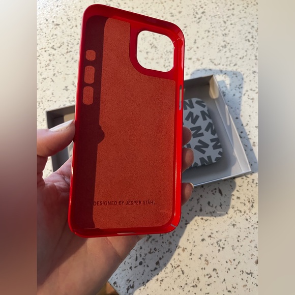 Nudient Phone Case - Picture 2 of 2